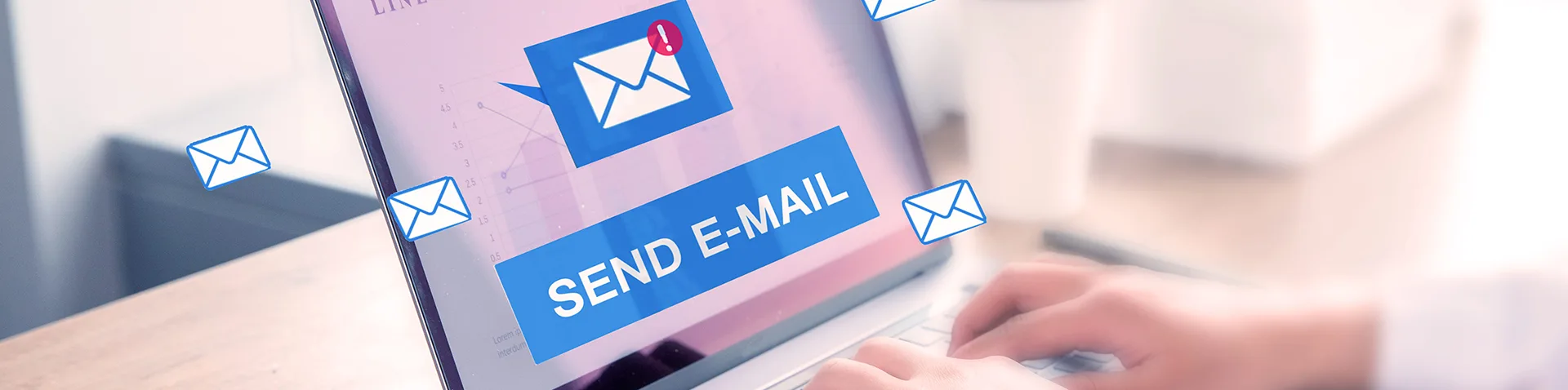 Send forespørgsel