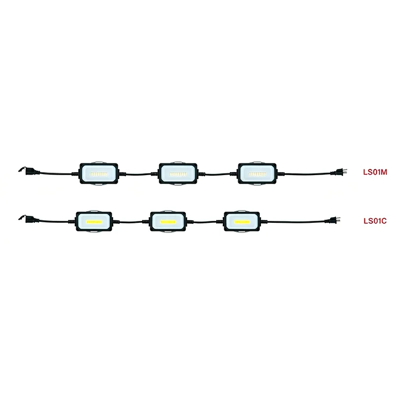 Hvordan kan JP Standard String Lights bruges til udendørs dekorativ belysning? Hvordan kan JP Standard String Lights bruges til udendørs dekorativ belysning?