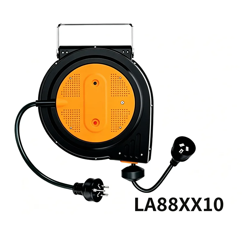 AS/NZS standard industrielle kabelruller