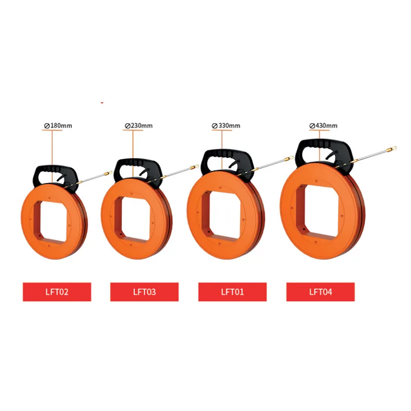 AS/NZS Standard plastik fisketape