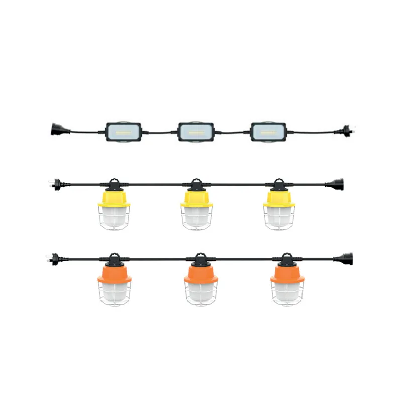 AS/NZS standard lygter