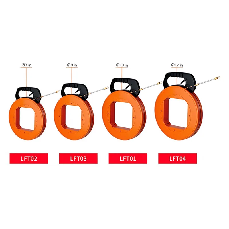 EU standard plastik fisketape
