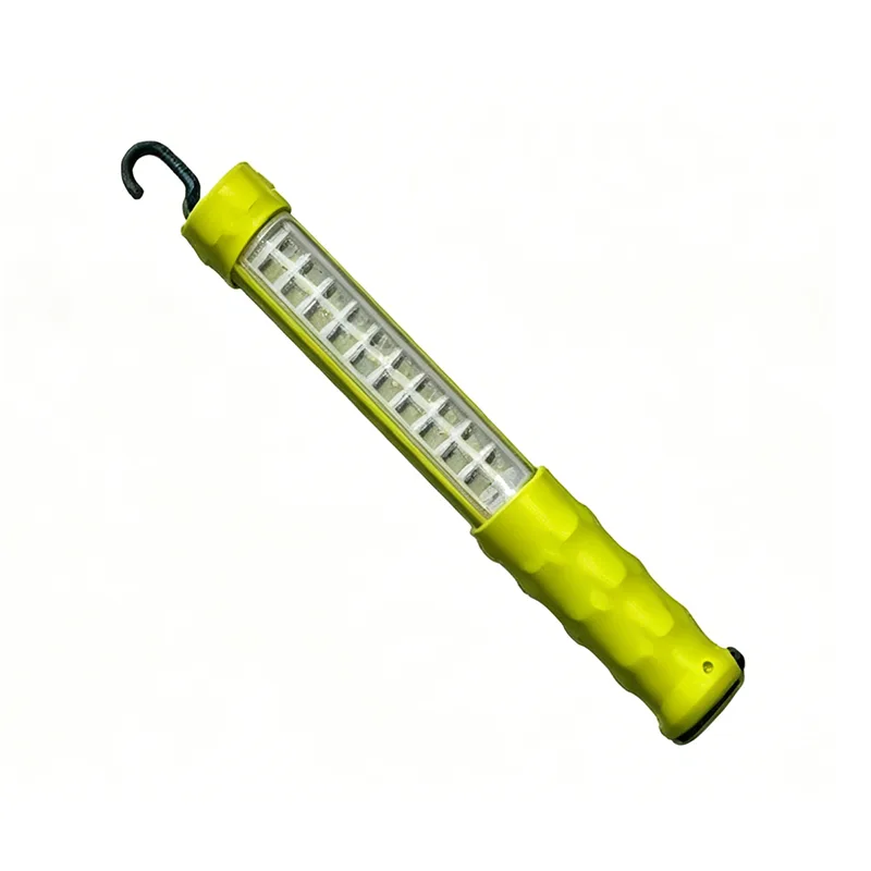 JP Standard Work Light