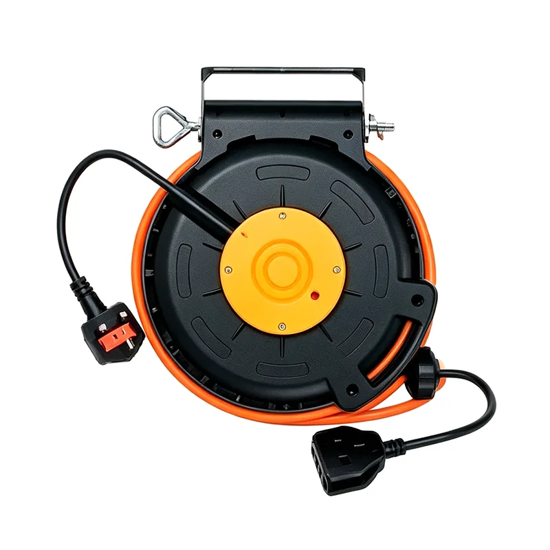 EU Standard Cable Reels