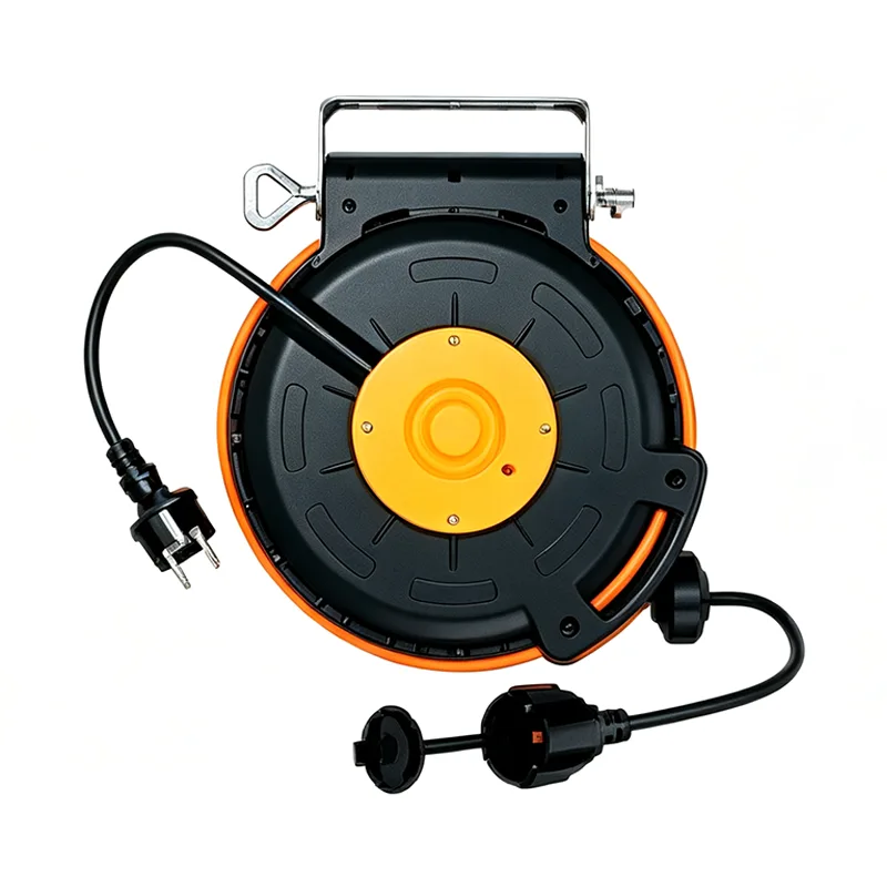 EU Standard Cable Reels