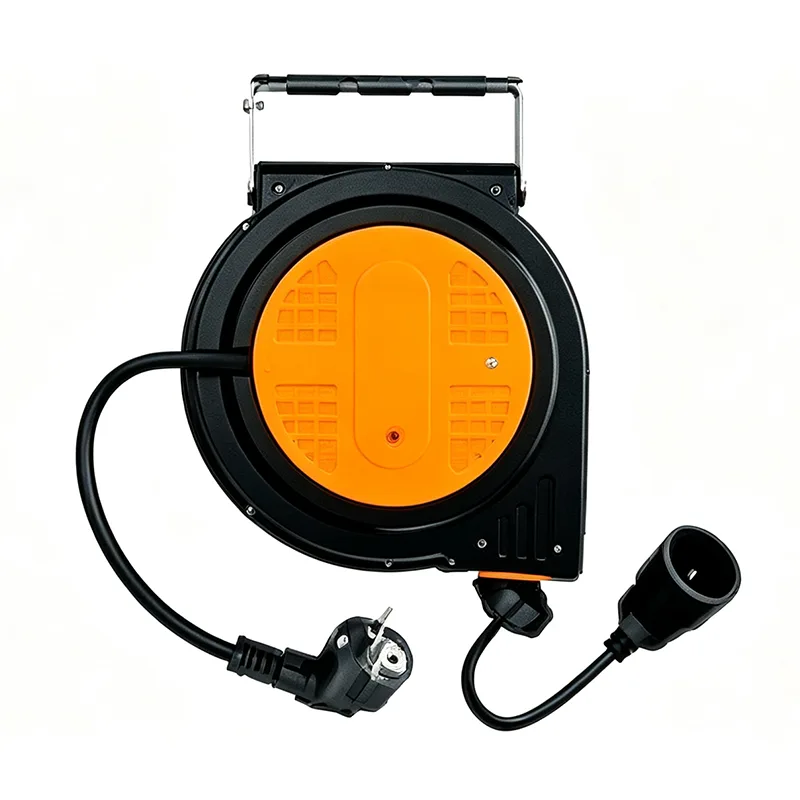 EU Standard Cable Reels