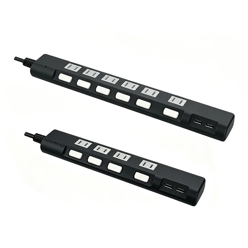 JP Standard Power Strips