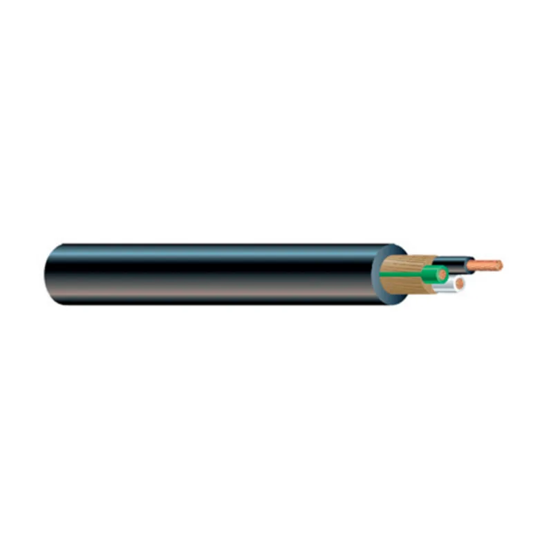 UL standard EV ladekabler