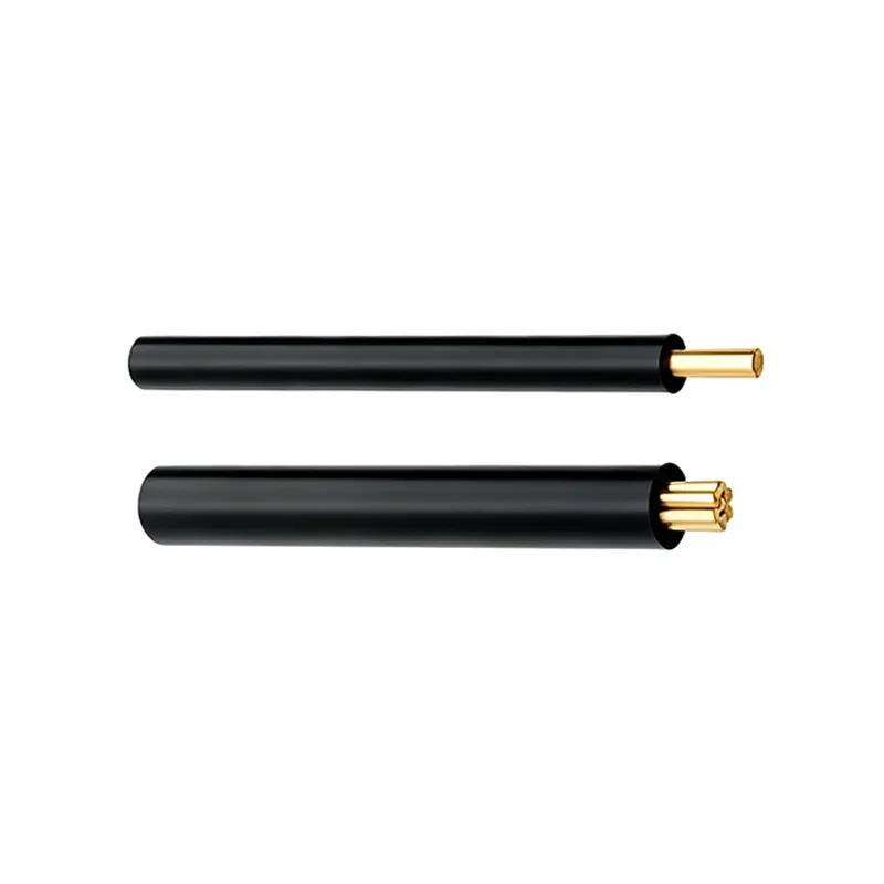 UL standard flerleder ledningsledninger