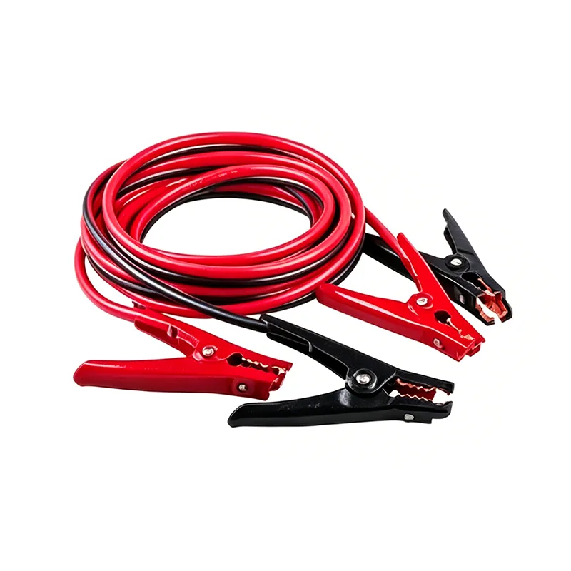 UL standard PVC bilbatterikabler